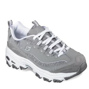 Skechers D’Lites